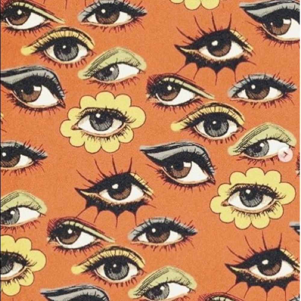 Meet your Posher, Ellery